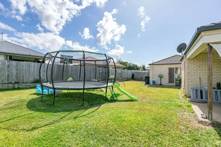 Third view of Homely house listing, 15 Lyndon Way, Bellmere QLD 4510