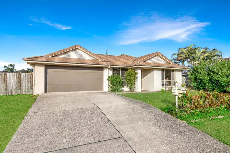 8 Bolwarra Court, Beerwah QLD 4519