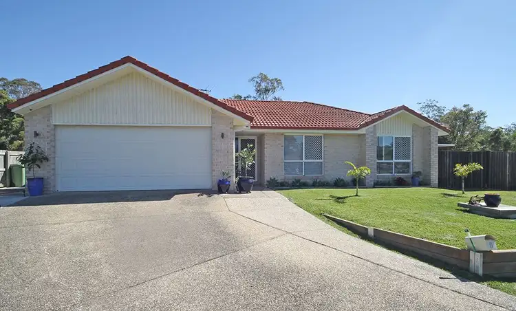 Main view of Homely house listing, 8 Ellagail Court, Bellmere QLD 4510