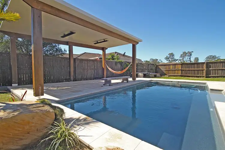 Second view of Homely house listing, 8 Ellagail Court, Bellmere QLD 4510