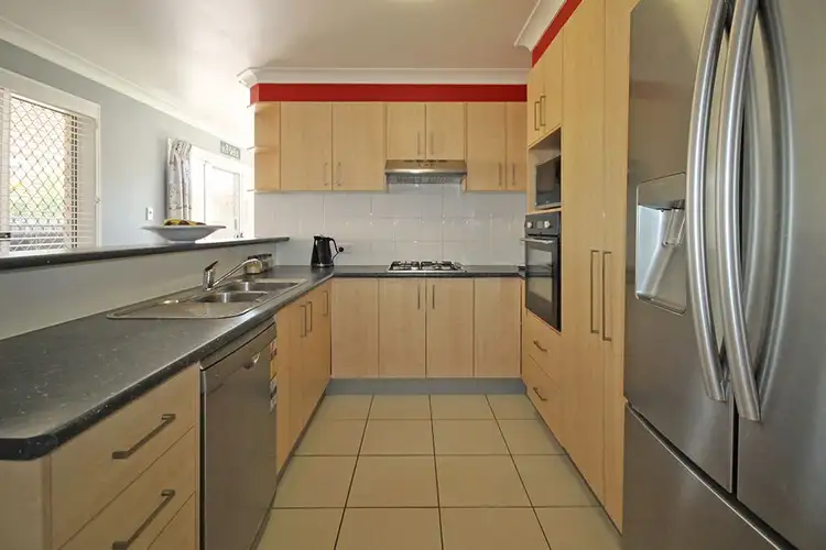 Third view of Homely house listing, 8 Ellagail Court, Bellmere QLD 4510