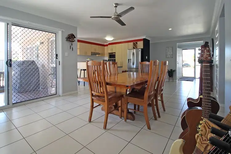 Fourth view of Homely house listing, 8 Ellagail Court, Bellmere QLD 4510