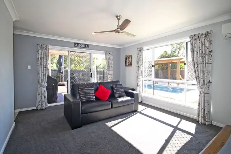 Fifth view of Homely house listing, 8 Ellagail Court, Bellmere QLD 4510