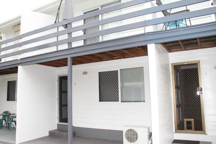 Third view of Homely unit listing, 27b Beach Avenue, Tannum Sands QLD 4680