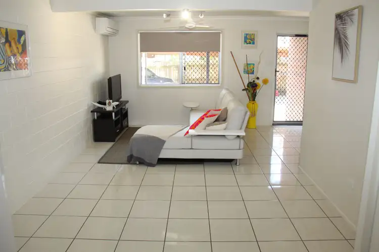 Sixth view of Homely unit listing, 27b Beach Avenue, Tannum Sands QLD 4680