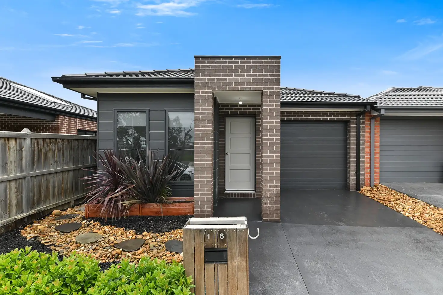 Main view of Homely house listing, 16 Copper Beech Road, Beaconsfield VIC 3807