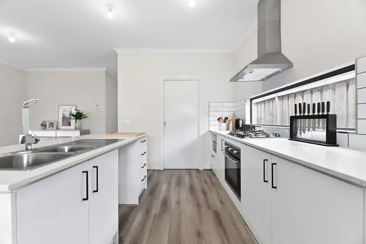 Third view of Homely house listing, 16 Copper Beech Road, Beaconsfield VIC 3807