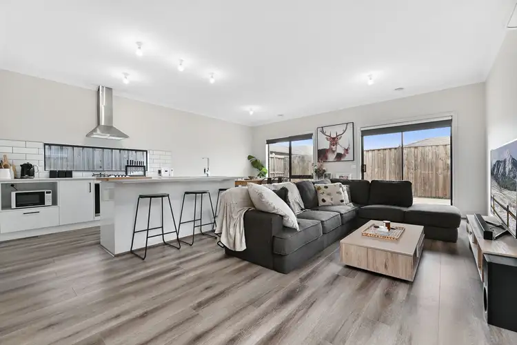 Fifth view of Homely house listing, 16 Copper Beech Road, Beaconsfield VIC 3807