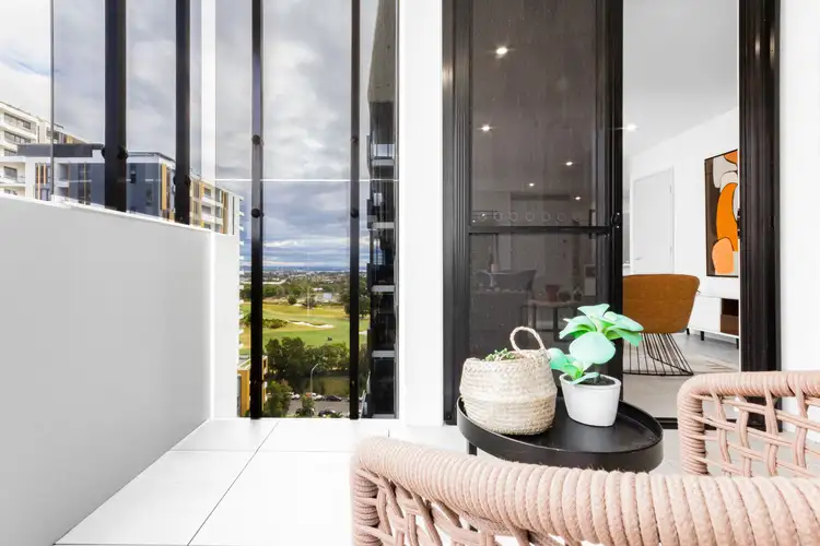 1105/3 Finch Drive, Eastgardens NSW 2036