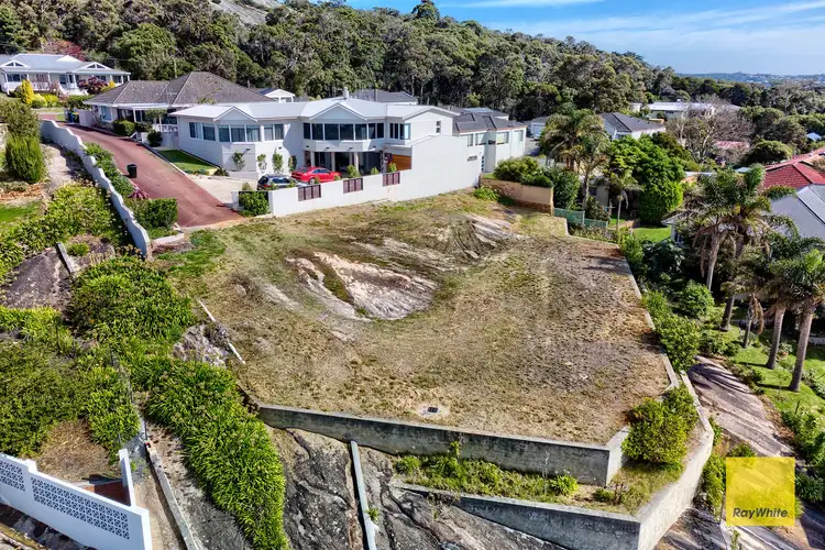 Third view of Homely land listing, 32A Burt Street, Mount Clarence WA 6330