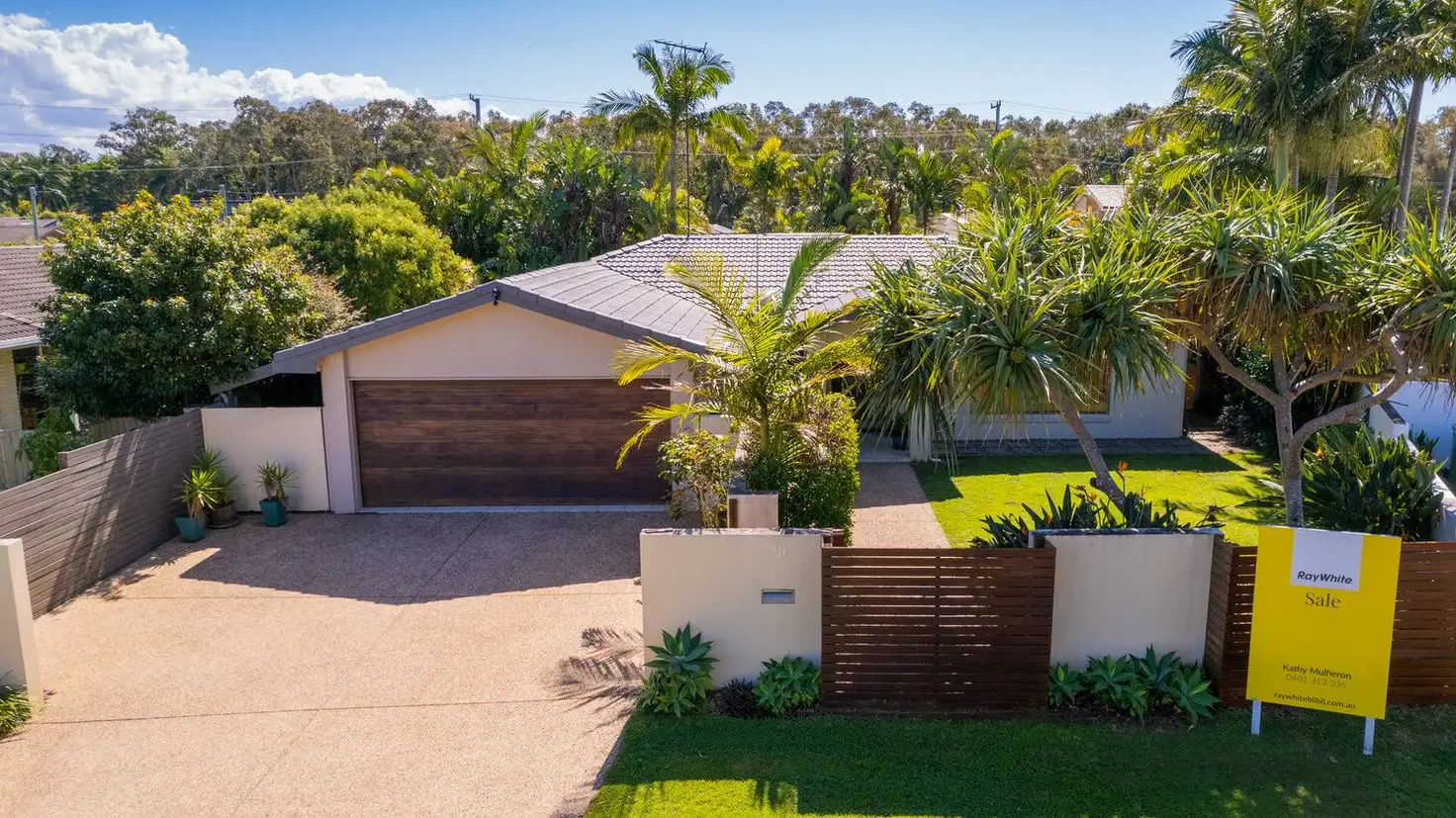 Main view of Homely house listing, 40 Balyarta Crescent, Mooloolaba QLD 4557