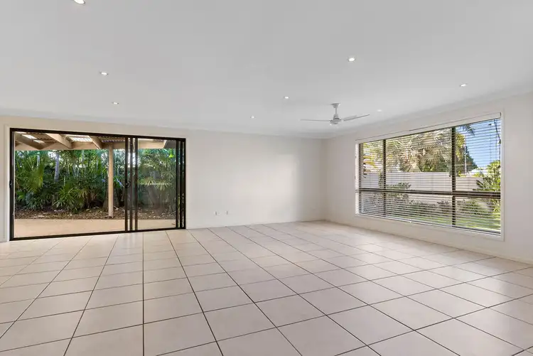 Fourth view of Homely house listing, 40 Balyarta Crescent, Mooloolaba QLD 4557