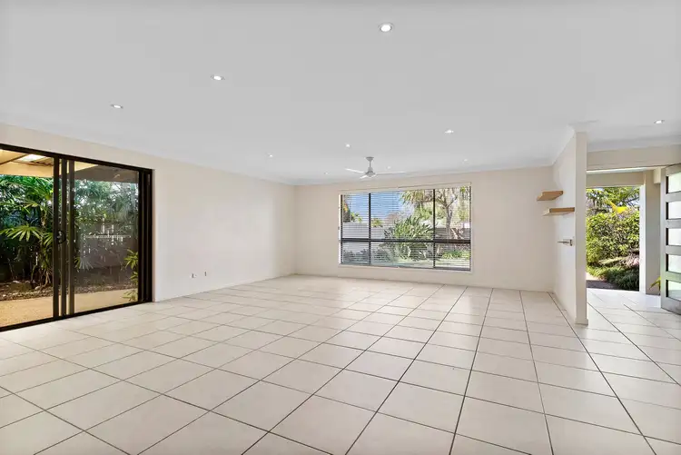 Fifth view of Homely house listing, 40 Balyarta Crescent, Mooloolaba QLD 4557