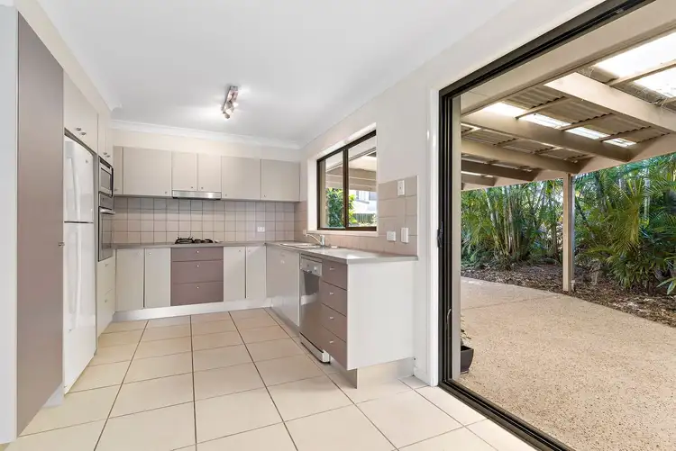 Sixth view of Homely house listing, 40 Balyarta Crescent, Mooloolaba QLD 4557