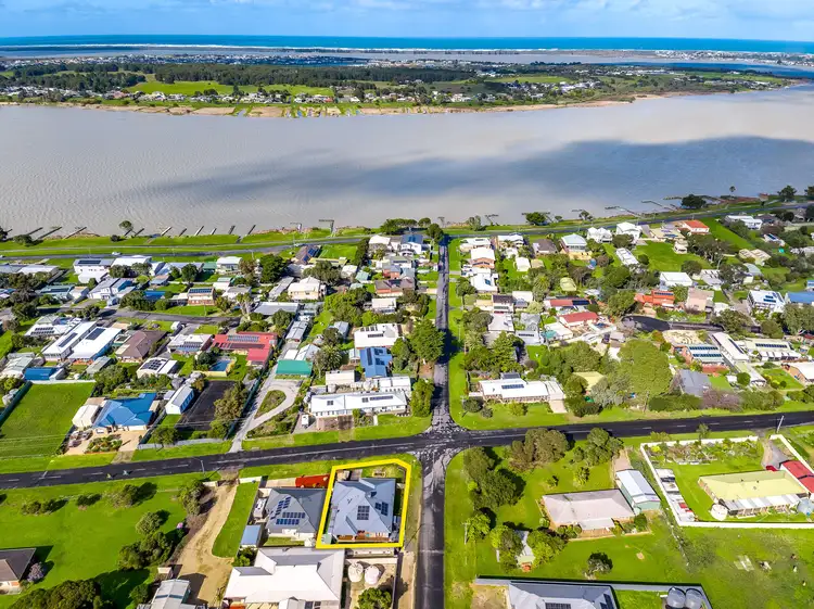 Second view of Homely house listing, 30B Fenchurch Street, Goolwa North SA 5214