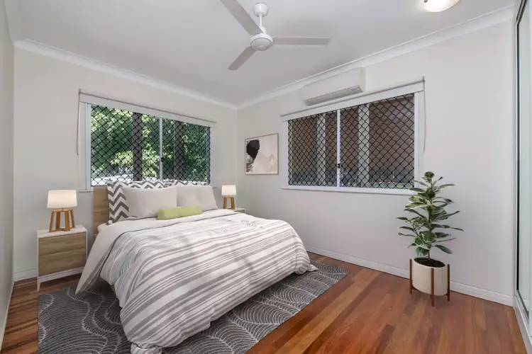 Fifth view of Homely house listing, 14 Alamein Street, Aitkenvale QLD 4814