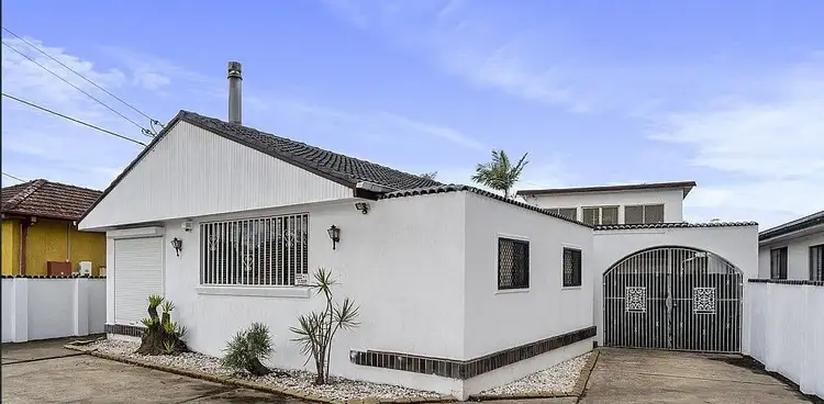 22 South Liverpool Road, Heckenberg NSW 2168