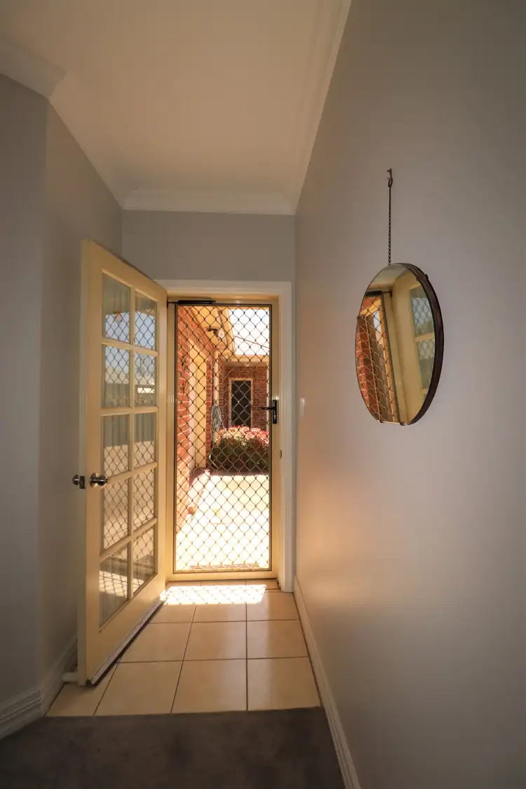 Second view of Homely villa listing, 4/205 Bourke, Glen Innes NSW 2370