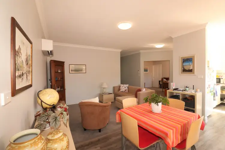 Third view of Homely villa listing, 4/205 Bourke, Glen Innes NSW 2370