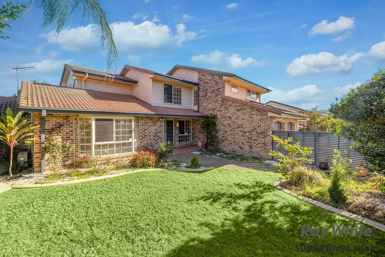 7 Pennant Place, Calamvale QLD 4116