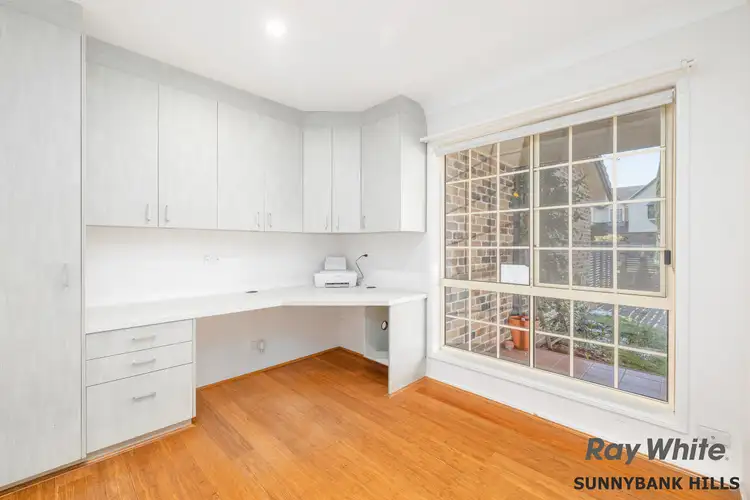 Second view of Homely house listing, 7 Pennant Place, Calamvale QLD 4116