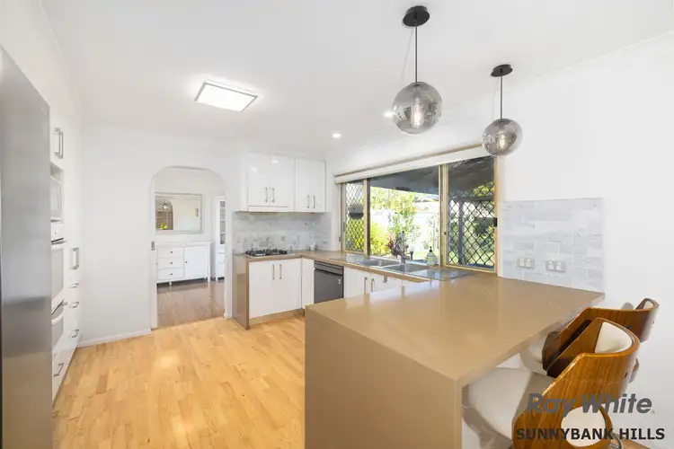 Fifth view of Homely house listing, 7 Pennant Place, Calamvale QLD 4116