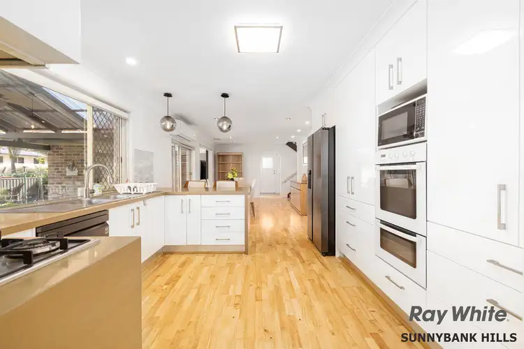 Sixth view of Homely house listing, 7 Pennant Place, Calamvale QLD 4116