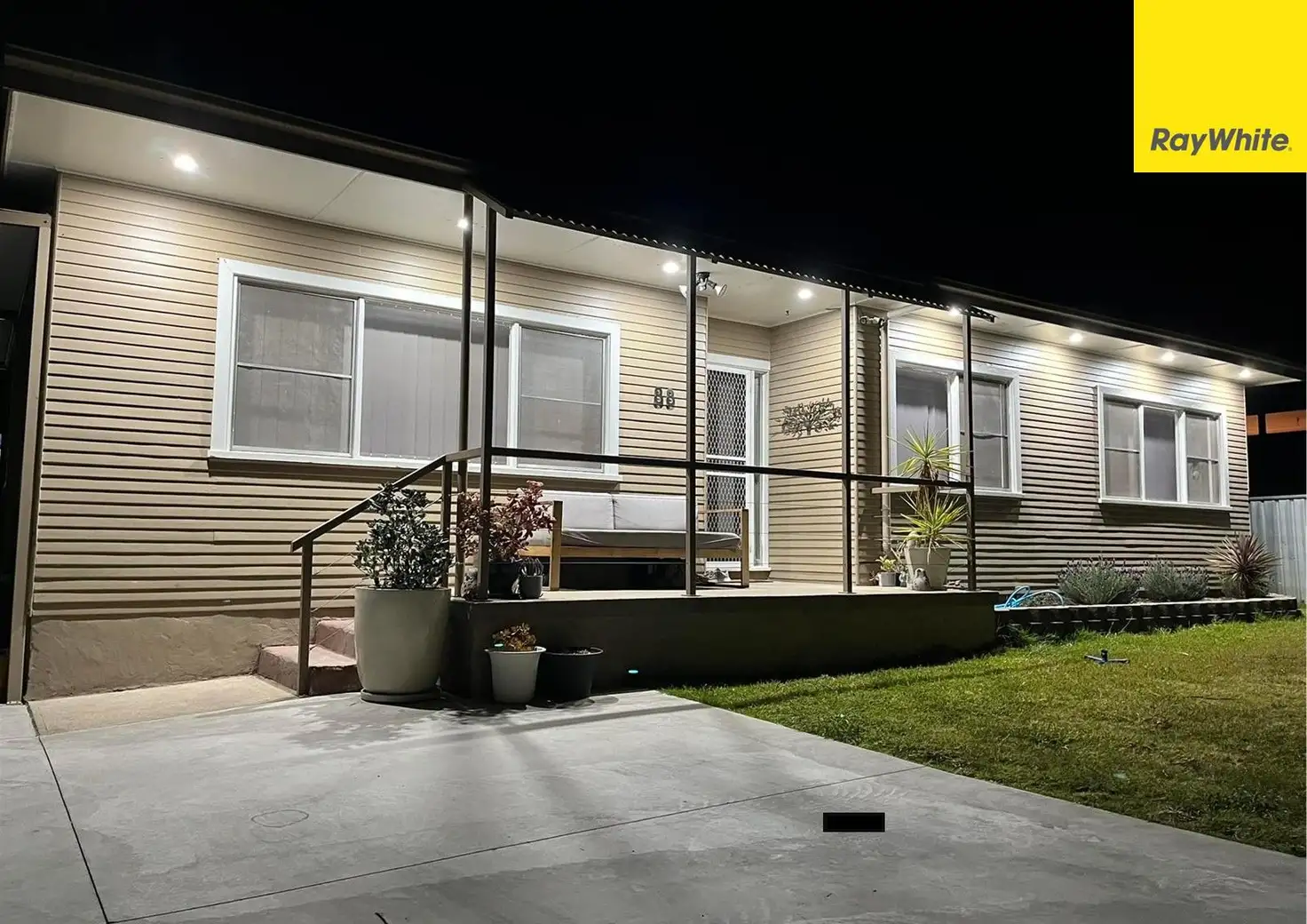 Main view of Homely house listing, 88 Urabatta Street, Inverell NSW 2360