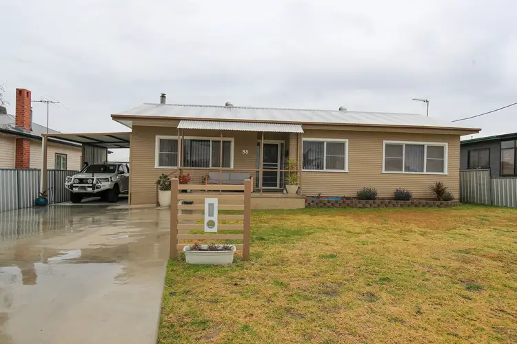 Second view of Homely house listing, 88 Urabatta Street, Inverell NSW 2360