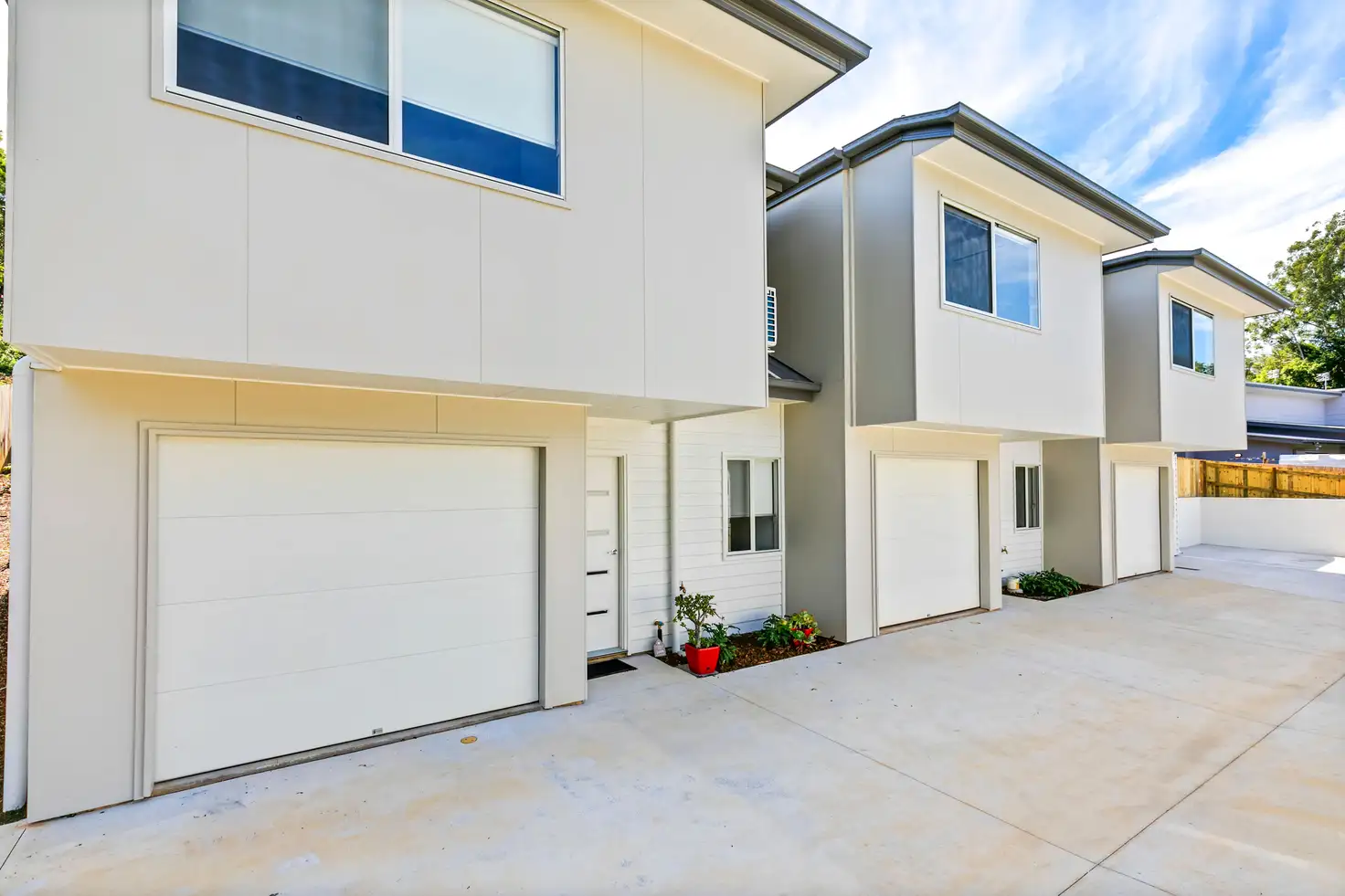 Main view of Homely unit listing, 1/12 Macaranga Place, Palmwoods QLD 4555