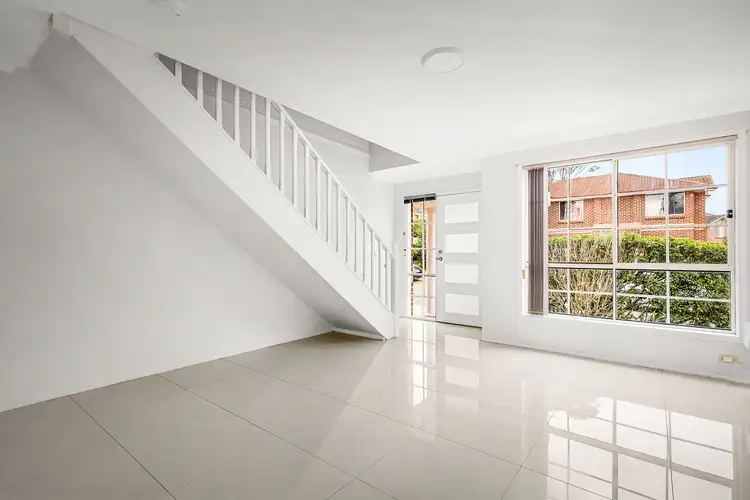 Fifth view of Homely townhouse listing, 20 St Pauls Way, Blacktown NSW 2148