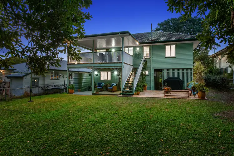 Main view of Homely house listing, 19 Steele Street, Holland Park QLD 4121