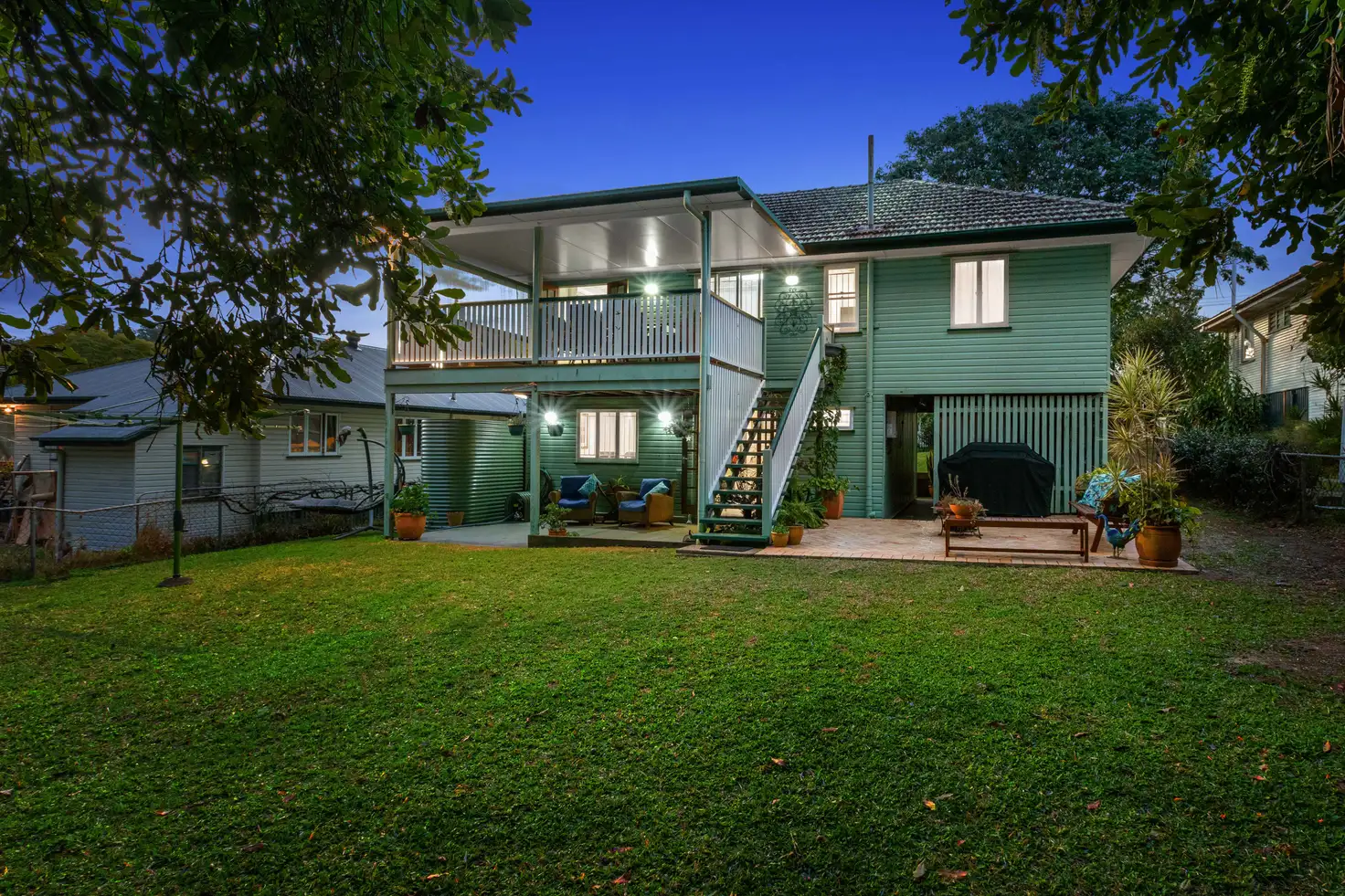 Main view of Homely house listing, 19 Steele Street, Holland Park QLD 4121