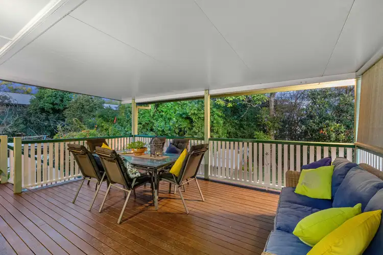 Second view of Homely house listing, 19 Steele Street, Holland Park QLD 4121