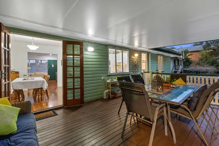 Third view of Homely house listing, 19 Steele Street, Holland Park QLD 4121