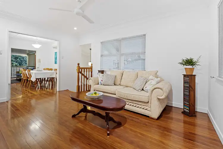 Fourth view of Homely house listing, 19 Steele Street, Holland Park QLD 4121
