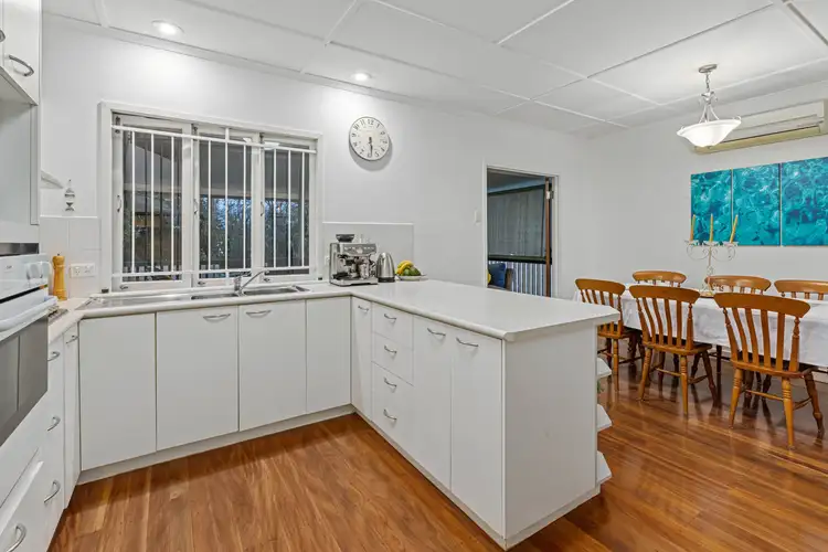 Fifth view of Homely house listing, 19 Steele Street, Holland Park QLD 4121