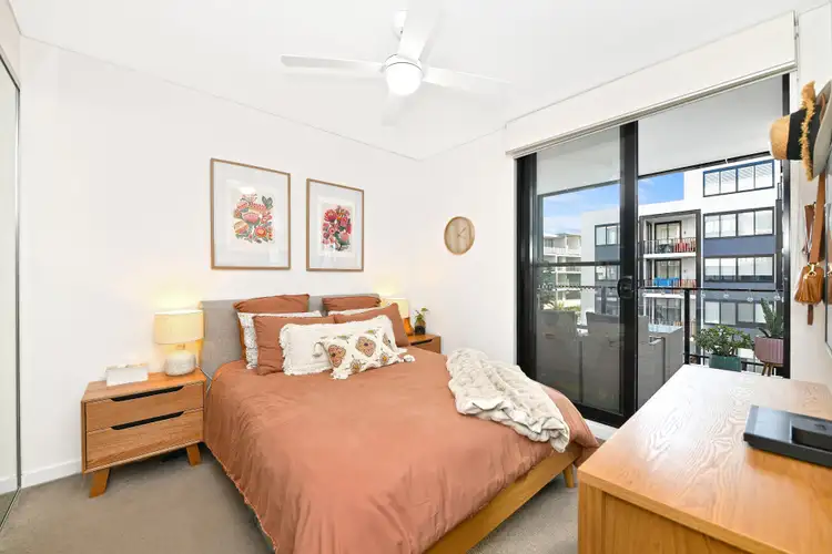 Sixth view of Homely apartment listing, 2304/55 Wilson Street, Botany NSW 2019