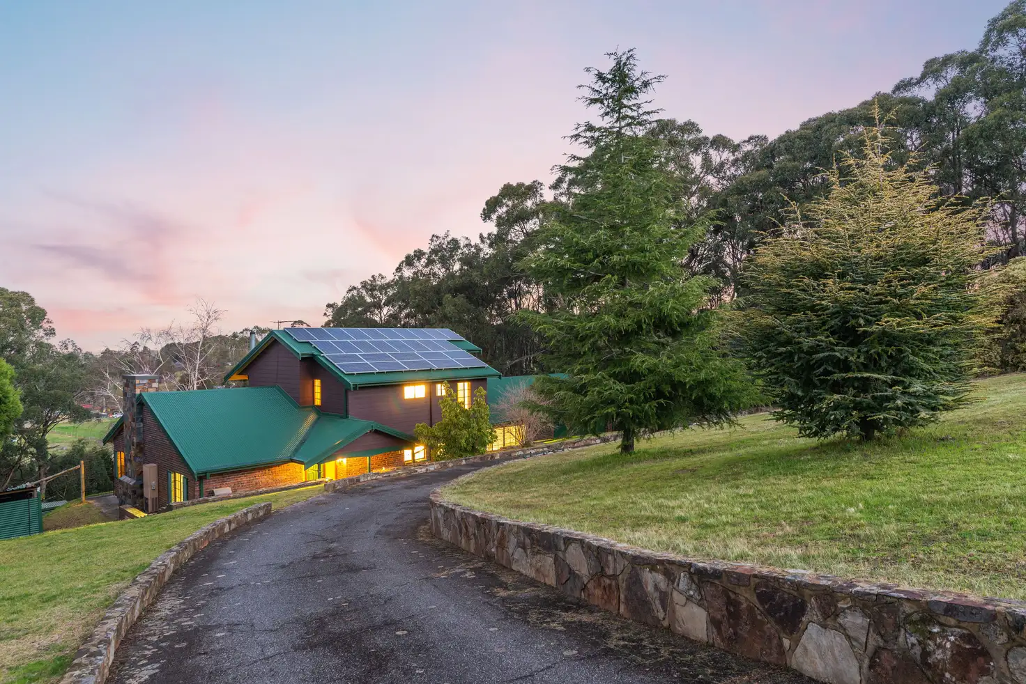 Main view of Homely house listing, 9 Piccadilly Crescent, Piccadilly SA 5151
