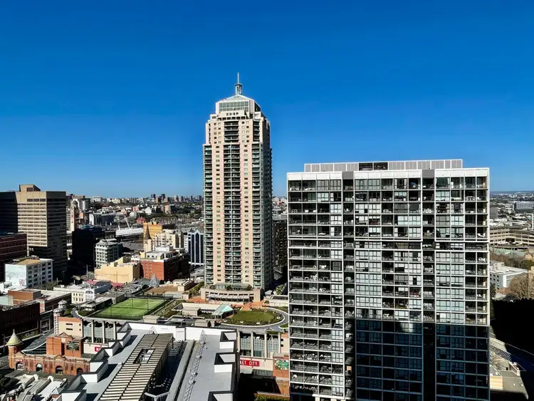 81 Harbour Street