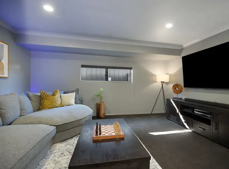 Third view of Homely house listing, 4 Webcke Crescent, Kleinton QLD 4352