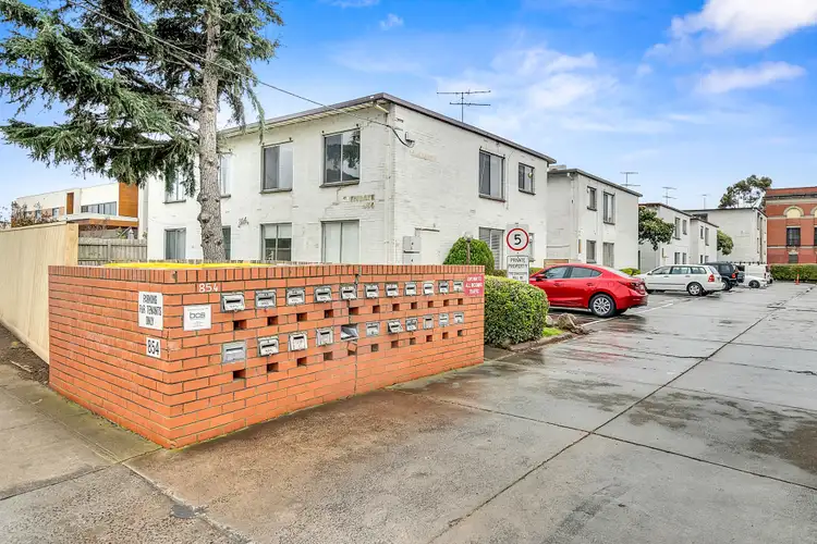 Seventh view of Homely house listing, 17/854 Pascoe Vale Road, Glenroy VIC 3046