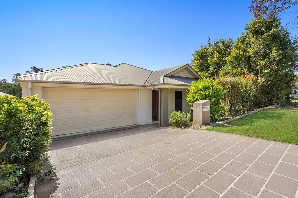 Main view of Homely house listing, 55 Emerald Crescent, Springfield QLD 4300