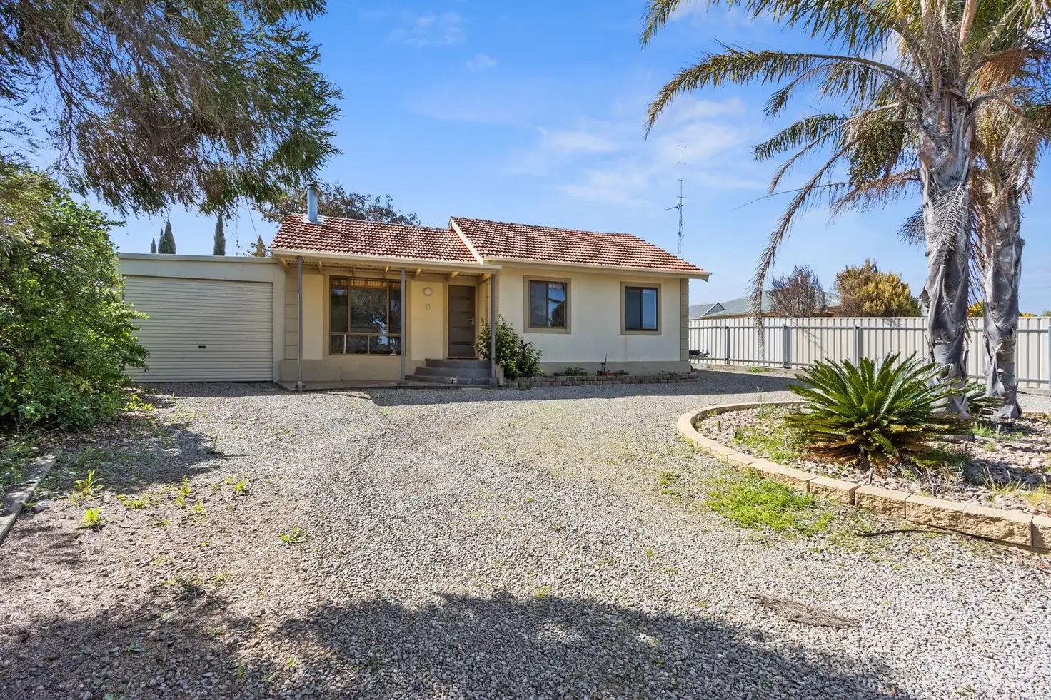 Main view of Homely house listing, 11 Pattison Crescent, Moonta Bay SA 5558