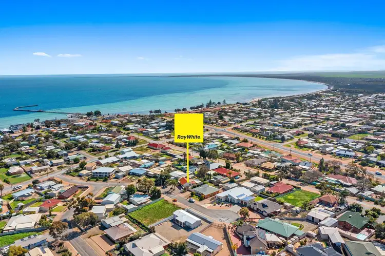 Second view of Homely house listing, 11 Pattison Crescent, Moonta Bay SA 5558