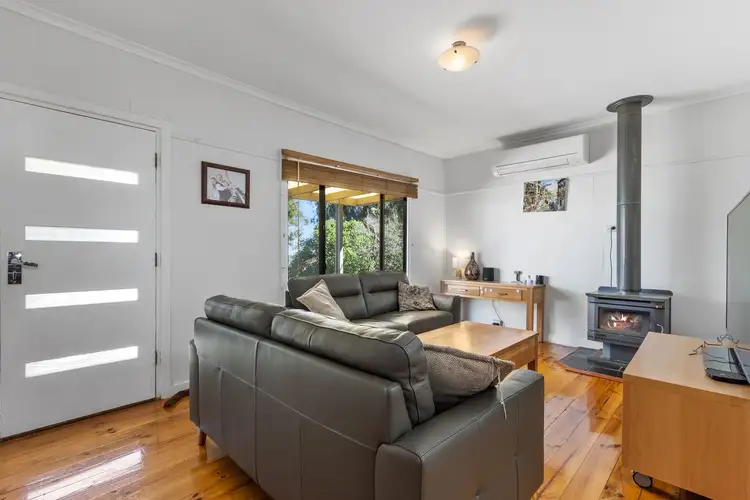Third view of Homely house listing, 11 Pattison Crescent, Moonta Bay SA 5558
