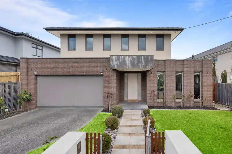 Main view of Homely house listing, 20 Burroughs Road, Balwyn VIC 3103
