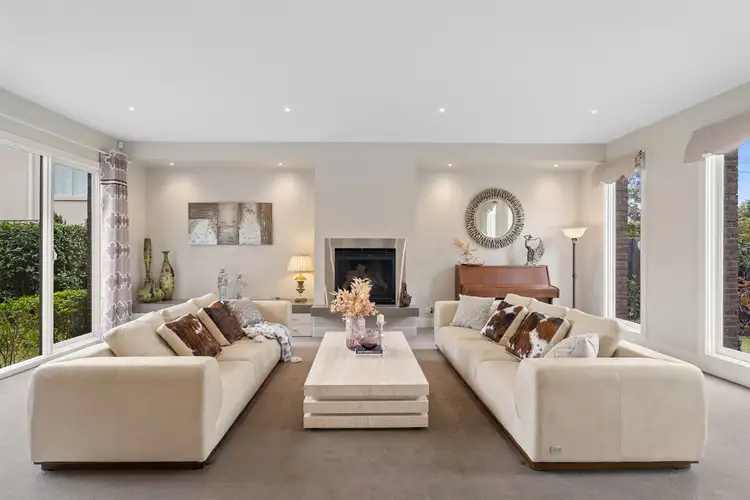 Second view of Homely house listing, 20 Burroughs Road, Balwyn VIC 3103