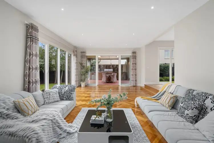 Third view of Homely house listing, 20 Burroughs Road, Balwyn VIC 3103