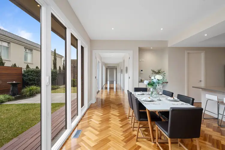 Fifth view of Homely house listing, 20 Burroughs Road, Balwyn VIC 3103